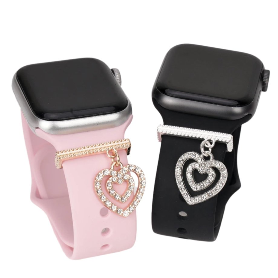 Charms Watchband For Apple