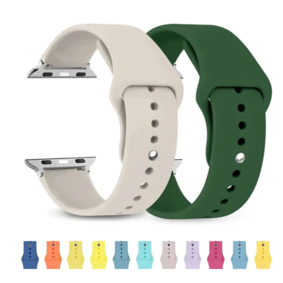 strap For Apple Watch bands