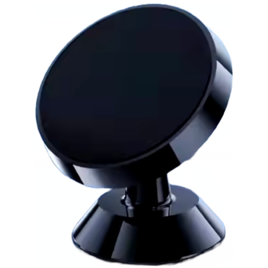 Magnetic Car Phone Holder Magnet Mount Mobile Cell Phone Stand GPS Support For iPhone 14 13 12 Pro Xiaomi Huawei Samsung Oneplus