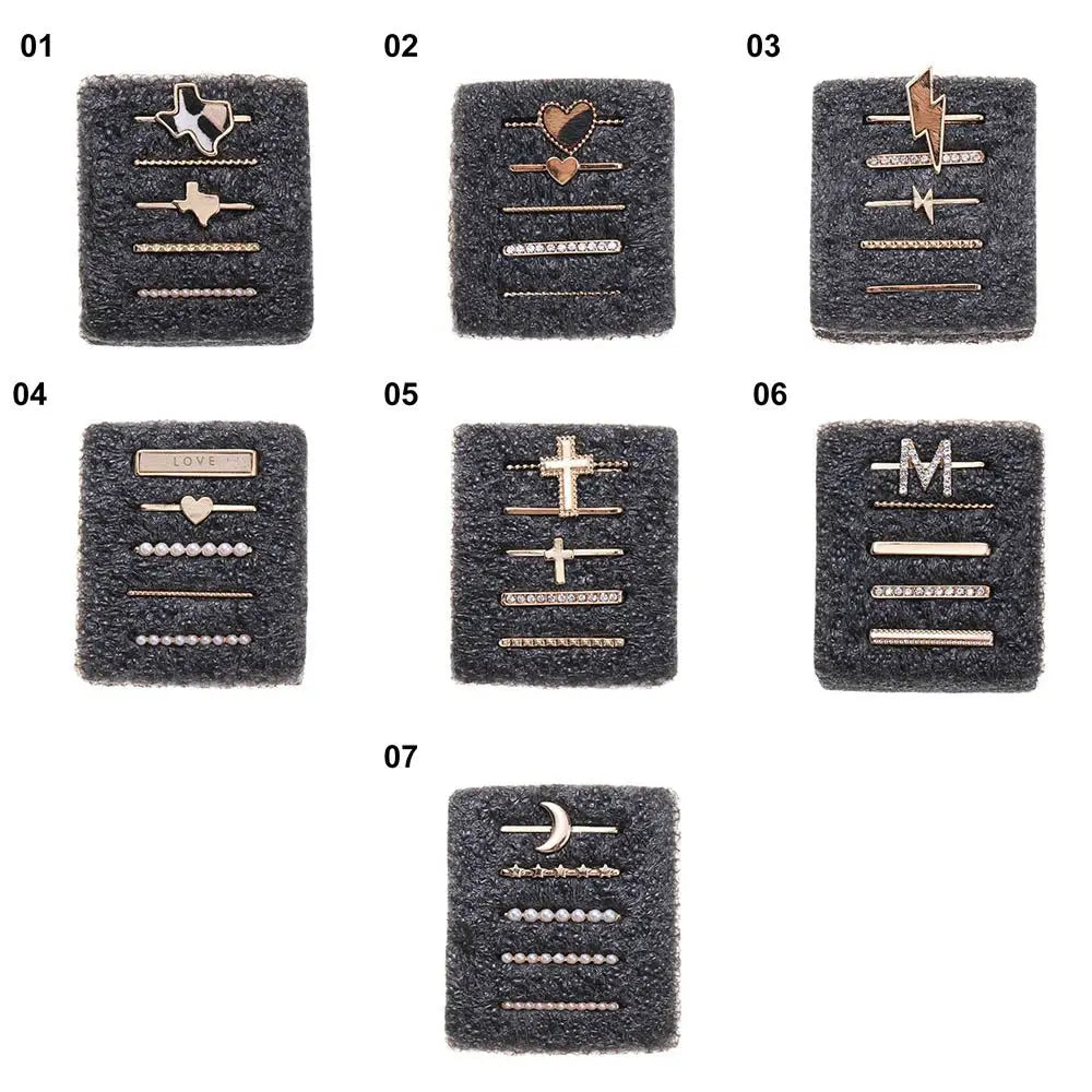 Jewelry Charms Accessories apple/samsung/Huawei watch strap