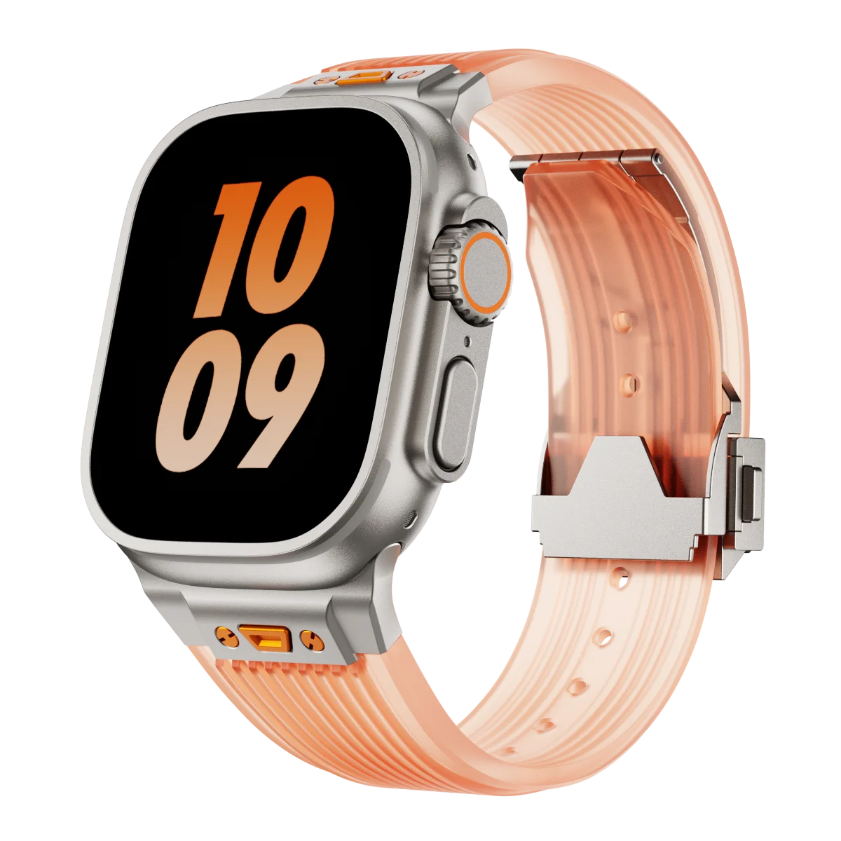 Sports Strap for Apple Watch Band