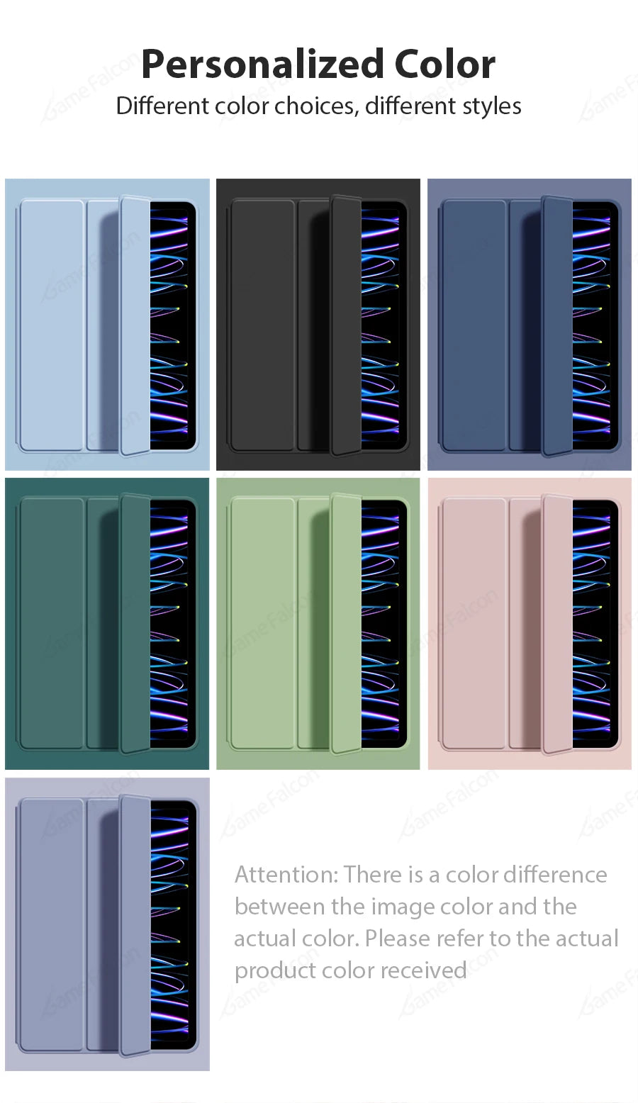 Ipad Case