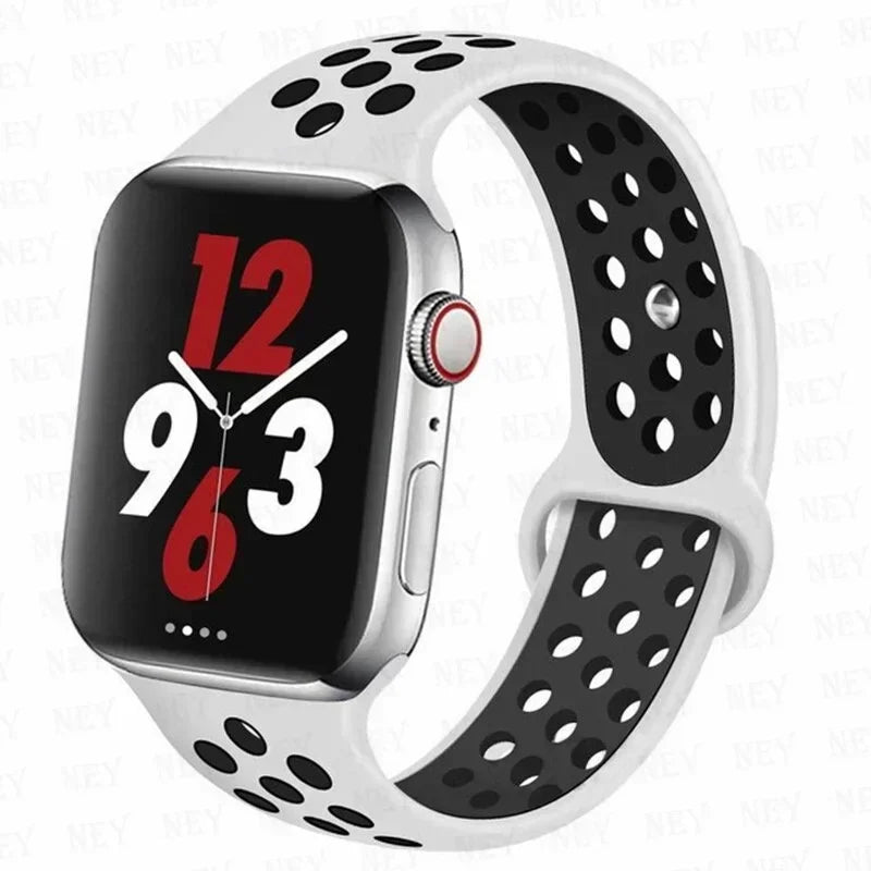Sport Straps For Apple Watch Band