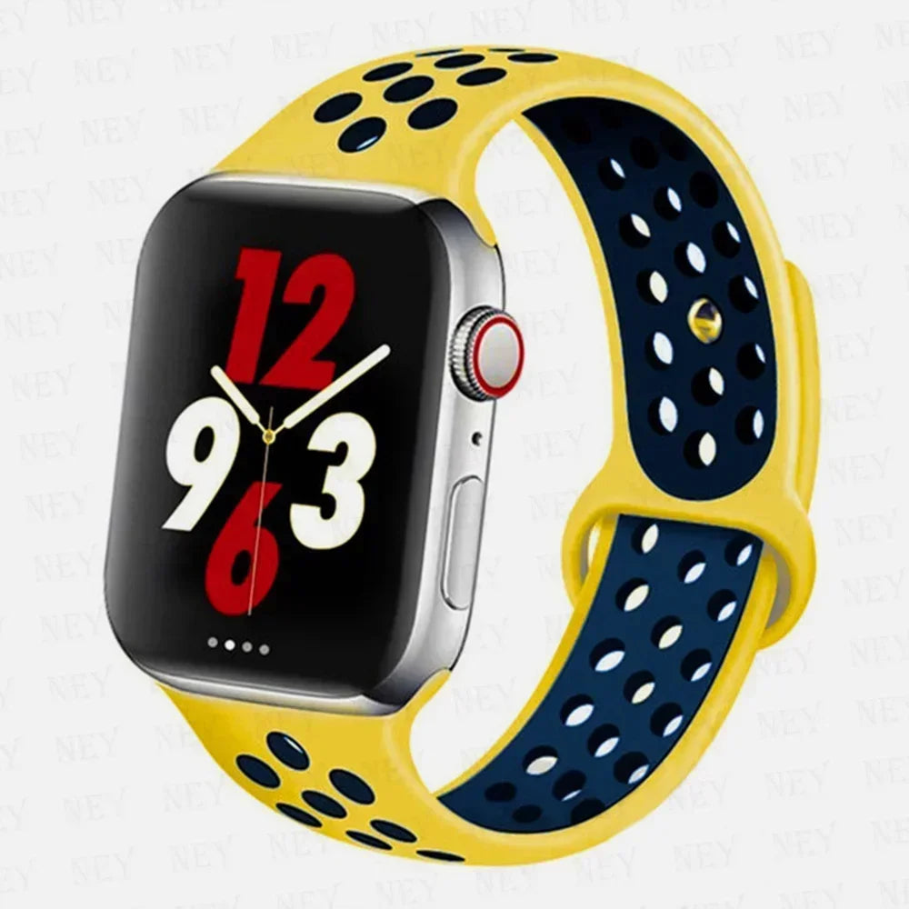 Sport Straps For Apple Watch Band