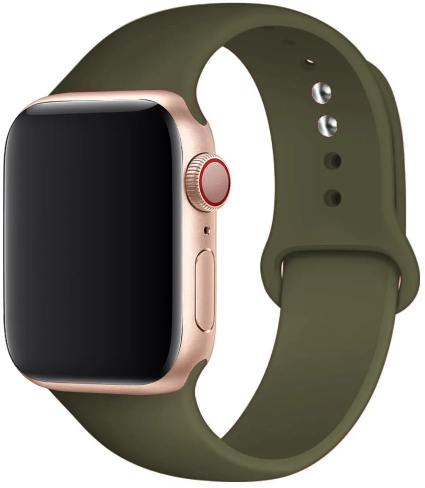 Straps For Apple Watch Band