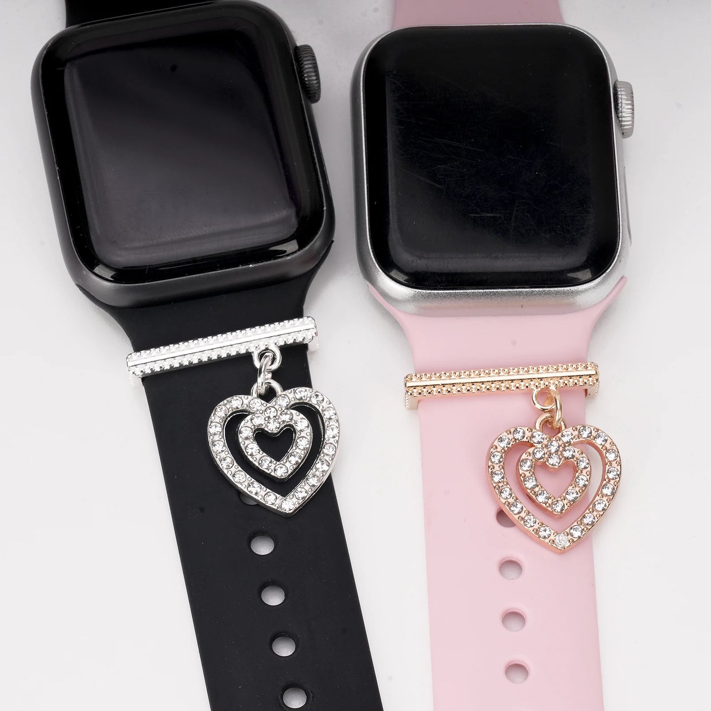 Charms Watchband For Apple