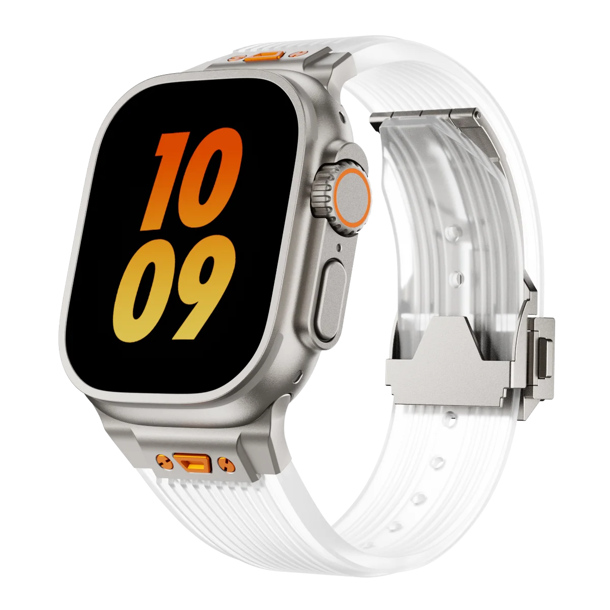 Sports Strap for Apple Watch Band