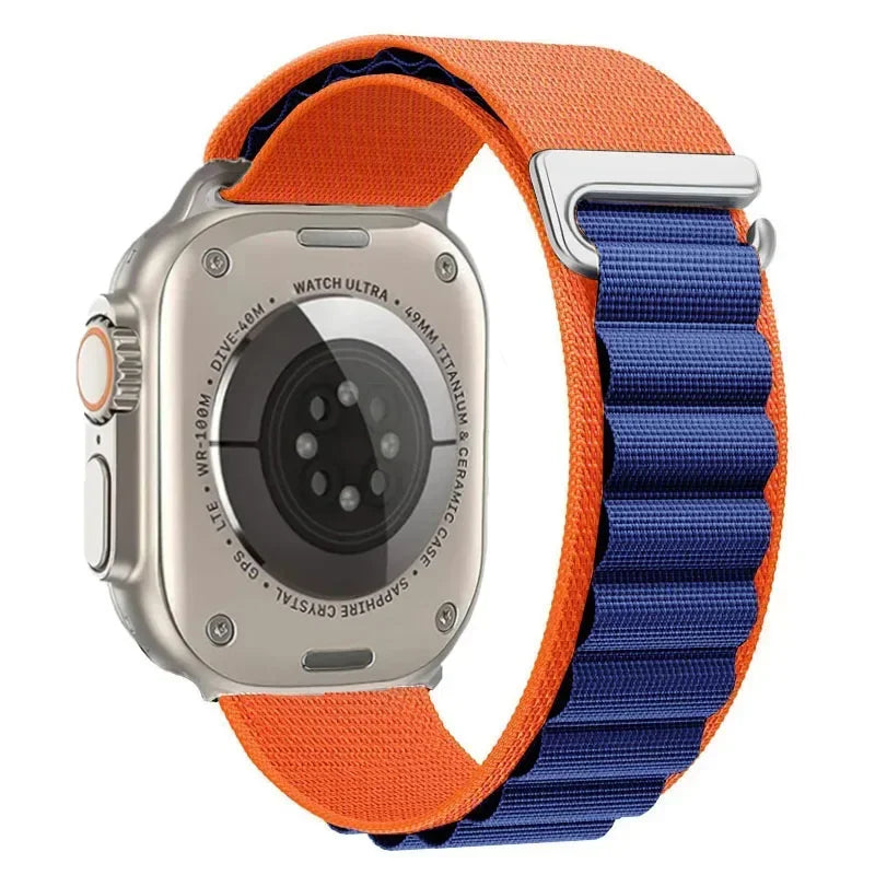 strap For Apple watch