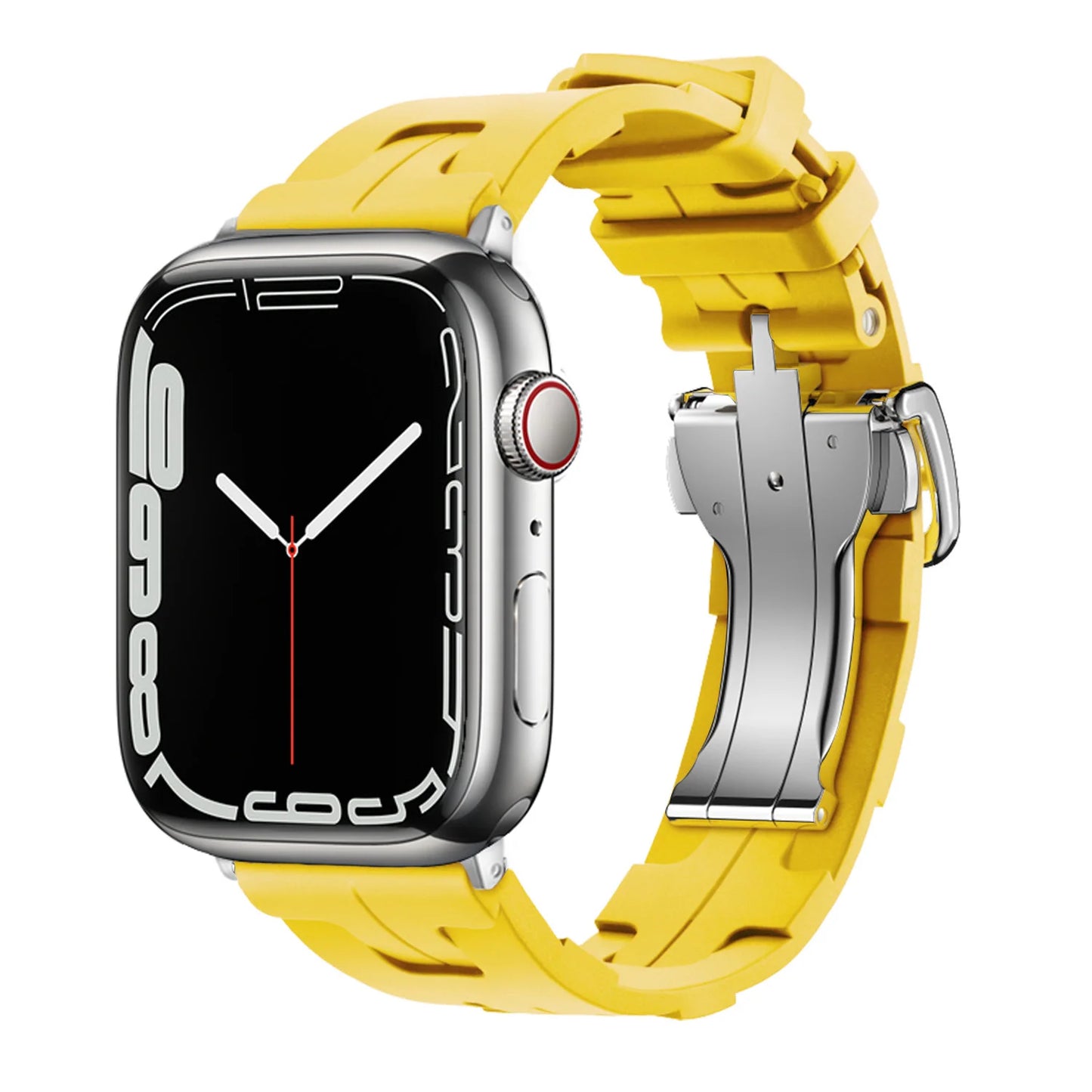 Strap For Apple Watch Band