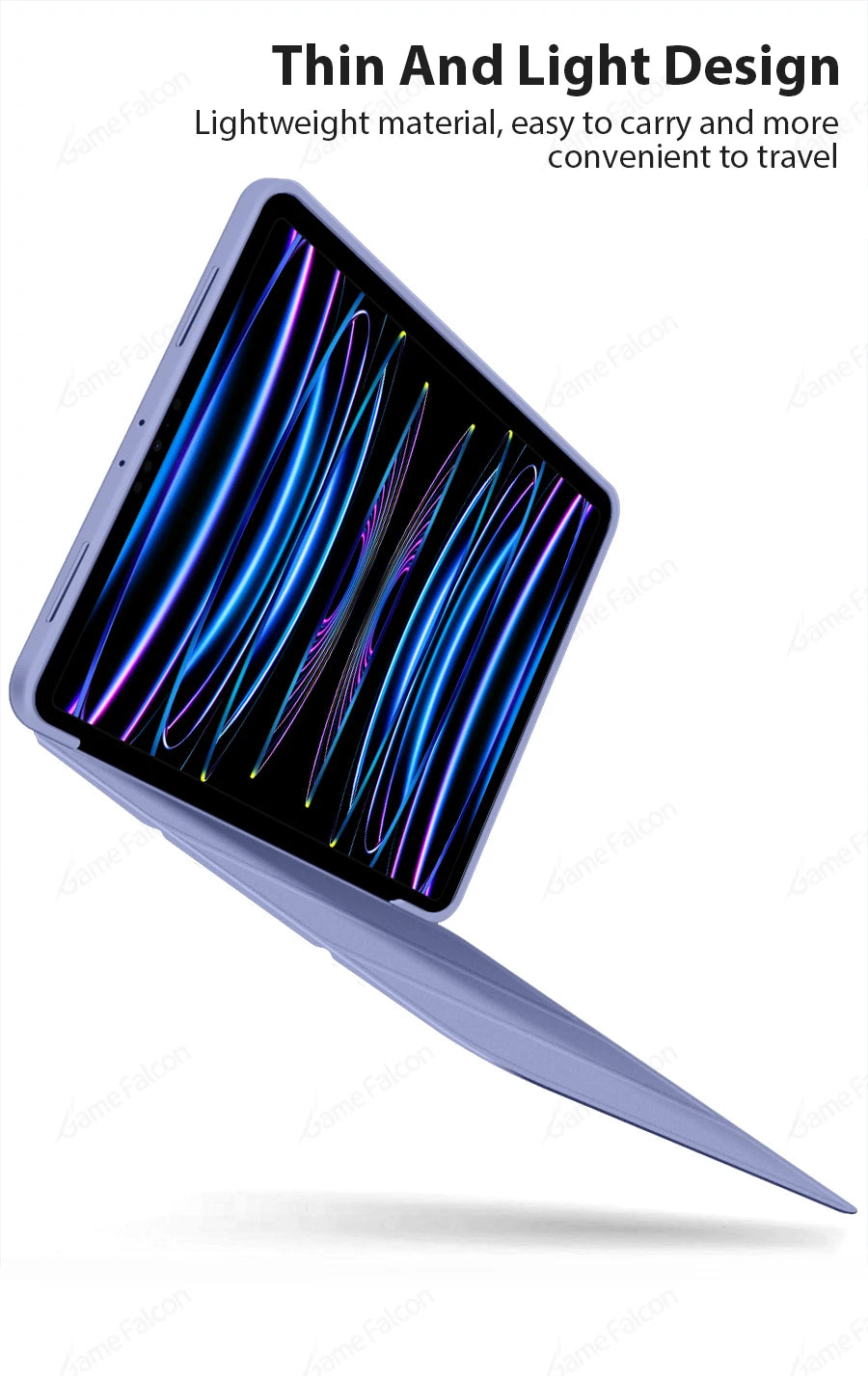 Ipad Case