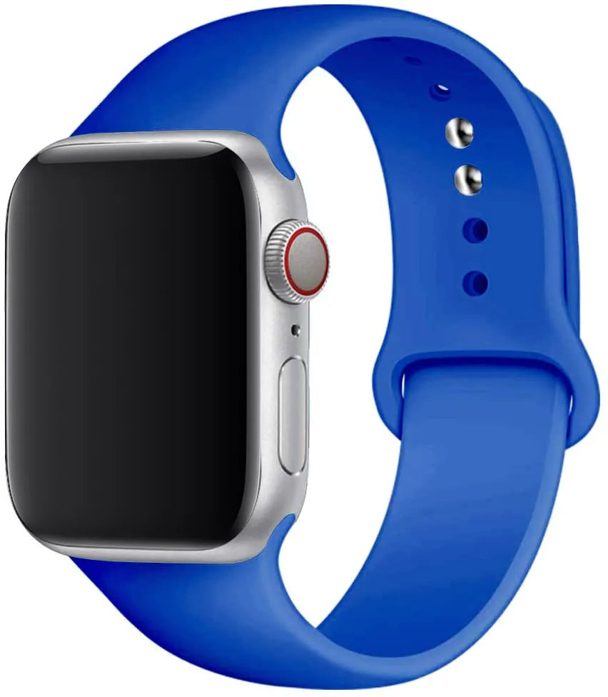 Straps For Apple Watch Band