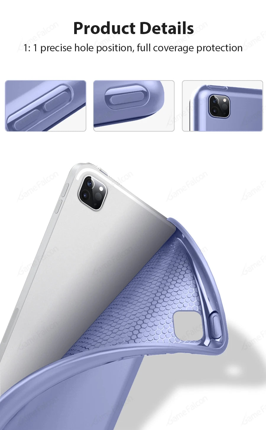 Ipad Case