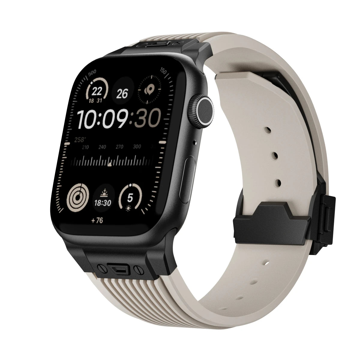 Sports Strap for Apple Watch Band
