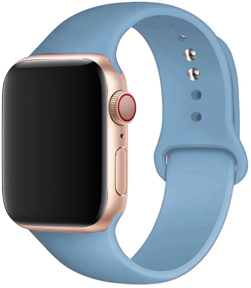 Straps For Apple Watch Band