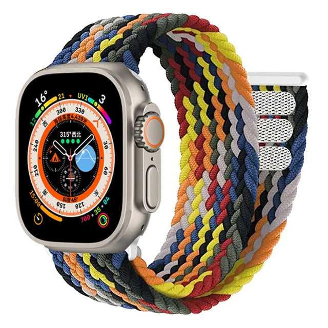 strap For Apple watch Ultra band