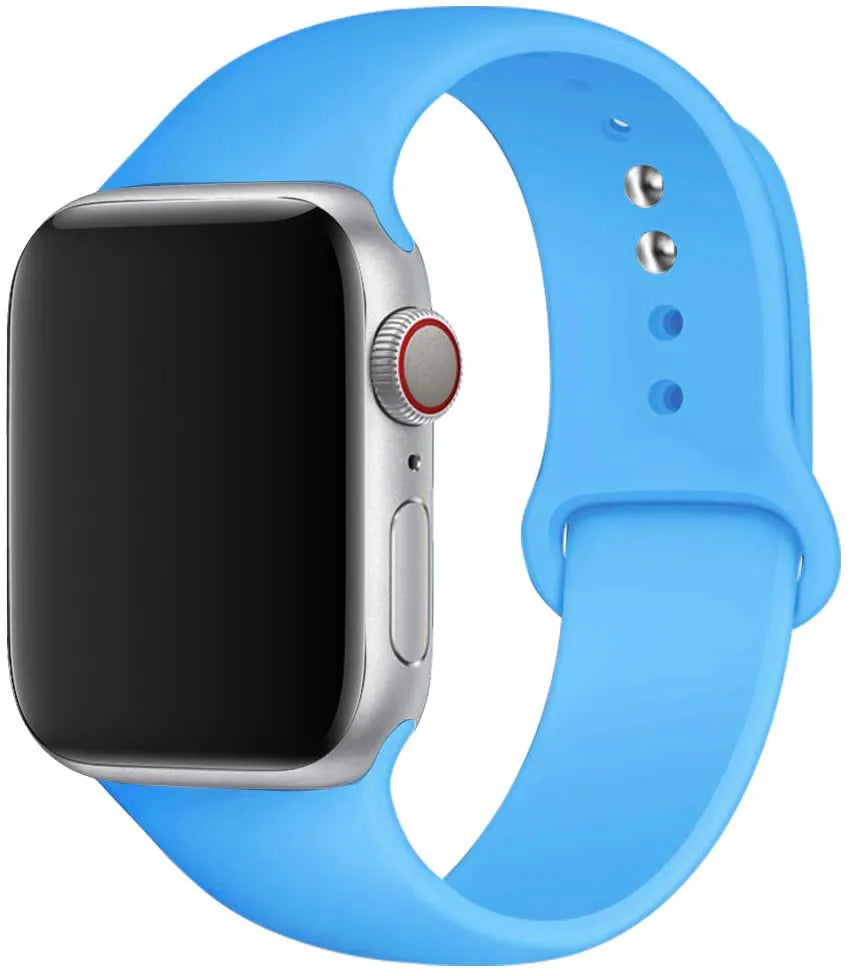 Straps For Apple Watch Band