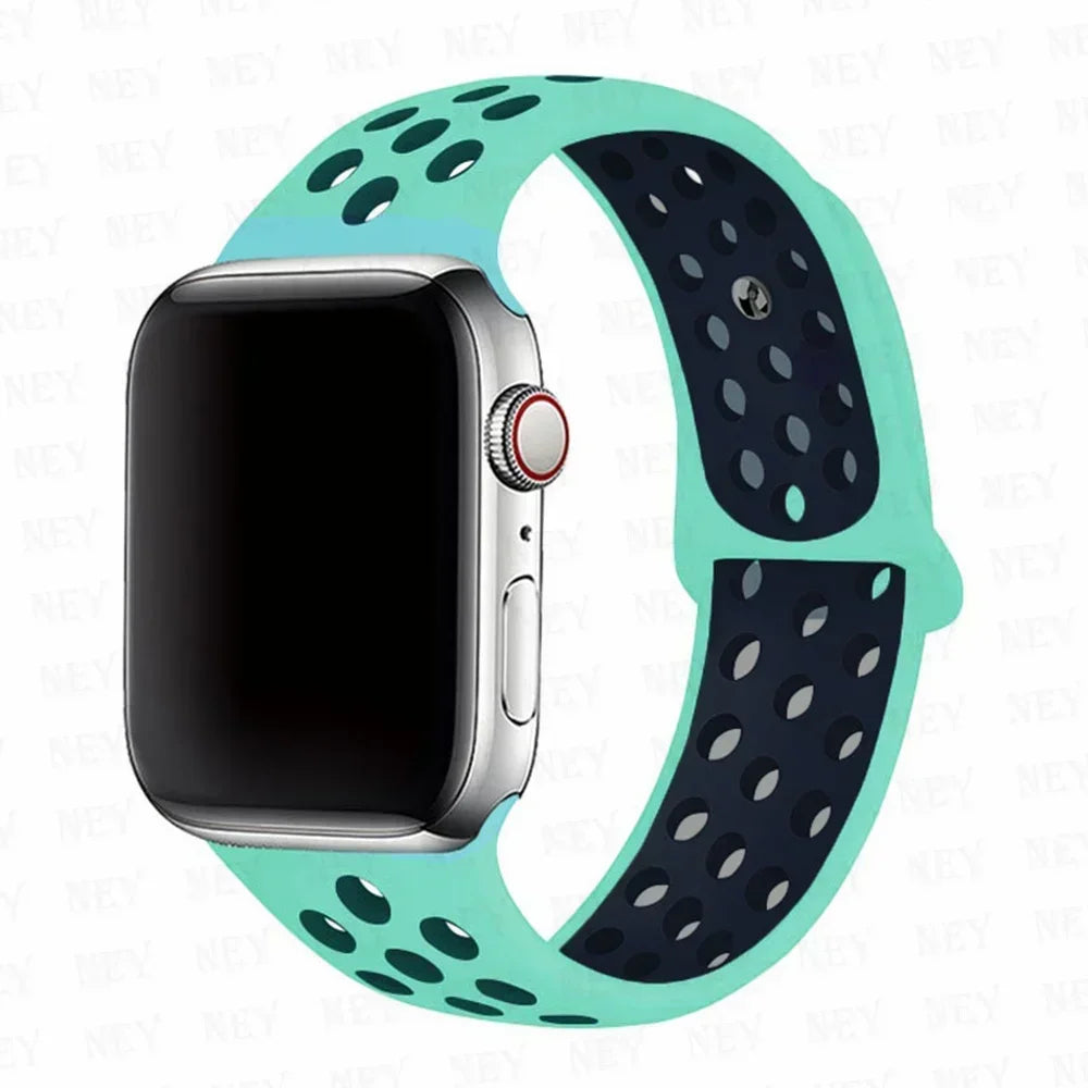 Sport Straps For Apple Watch Band