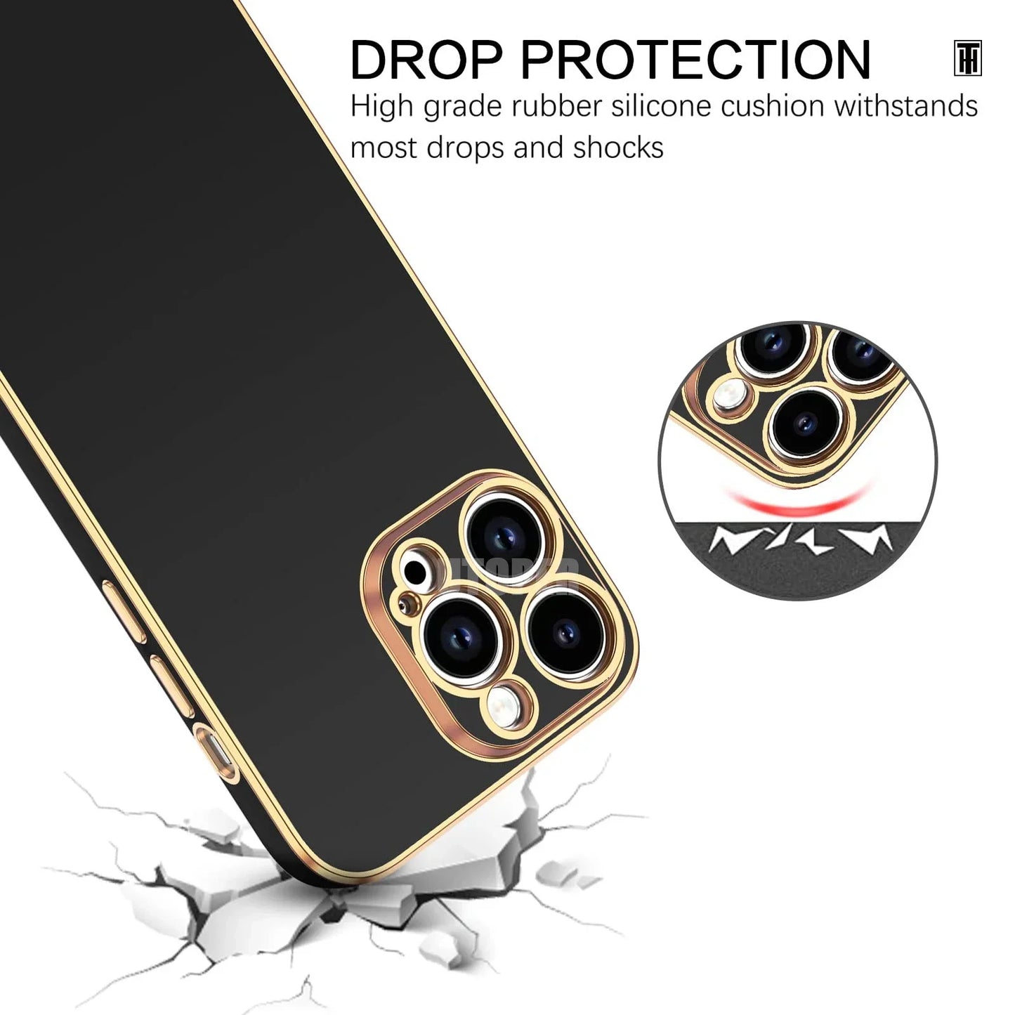 Case For IPhone
