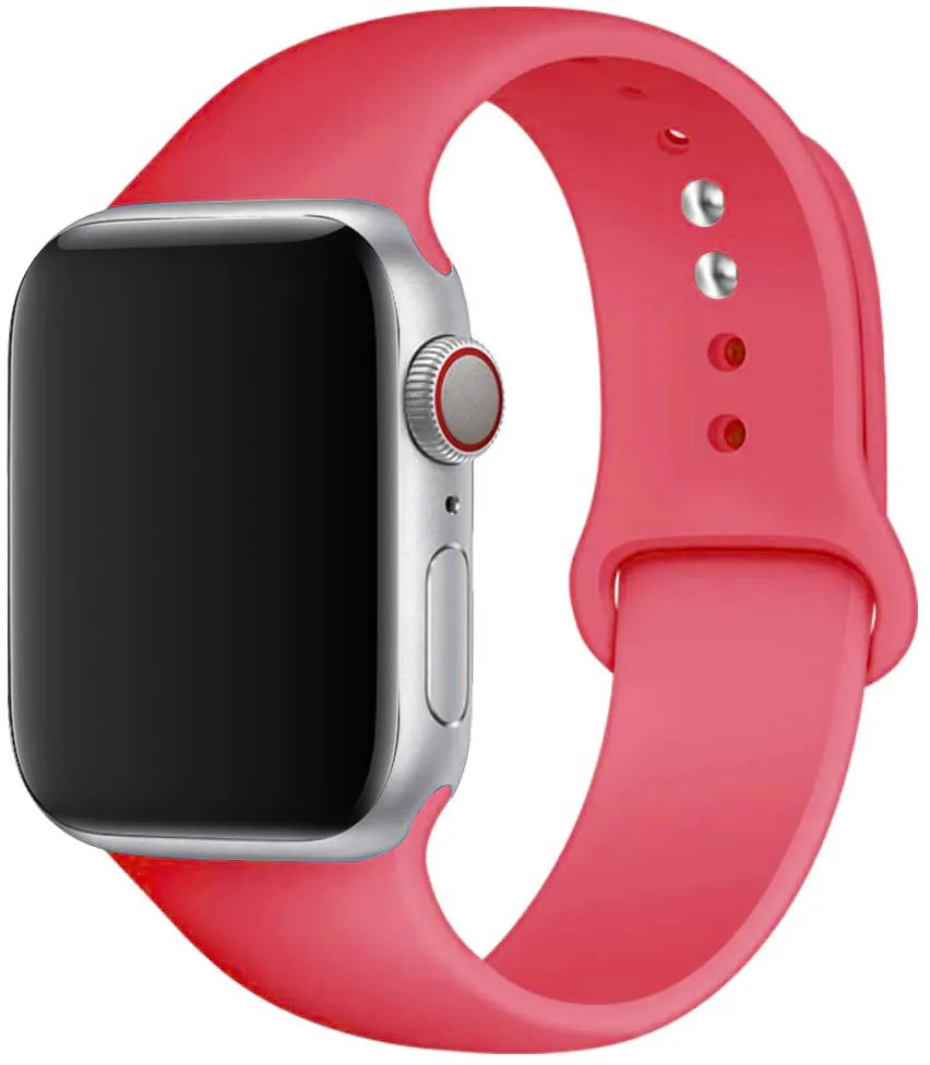 Straps For Apple Watch Band