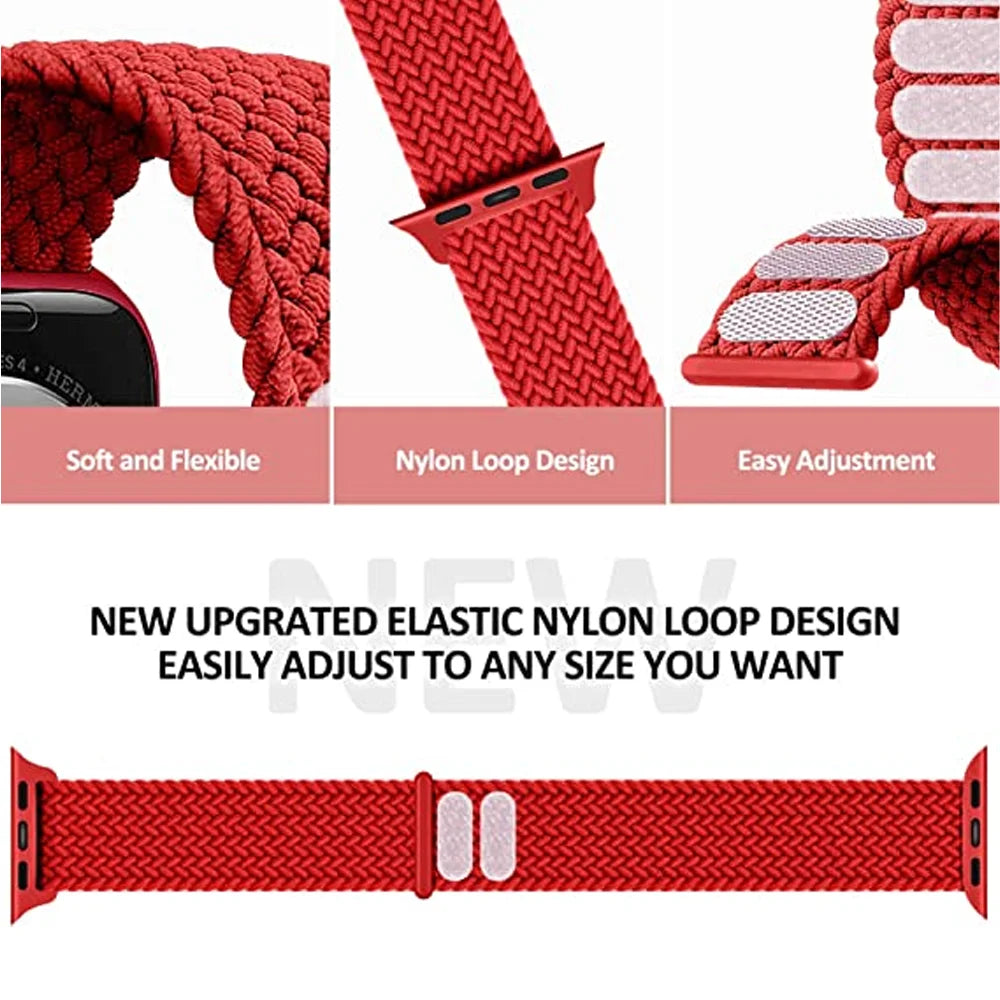 strap For Apple watch Ultra band