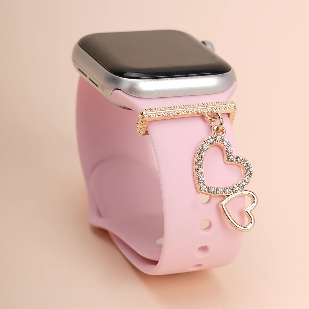 Charms Watchband For Apple