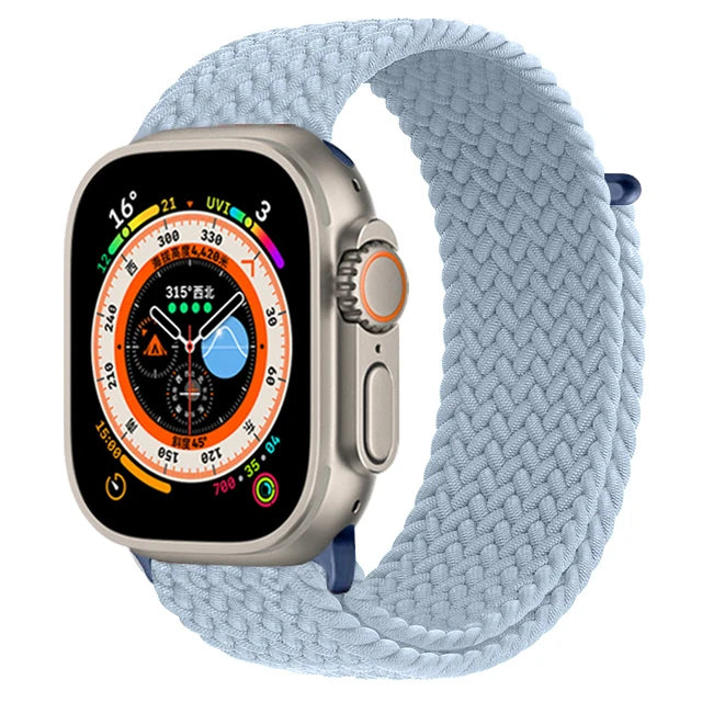 strap For Apple watch Ultra band