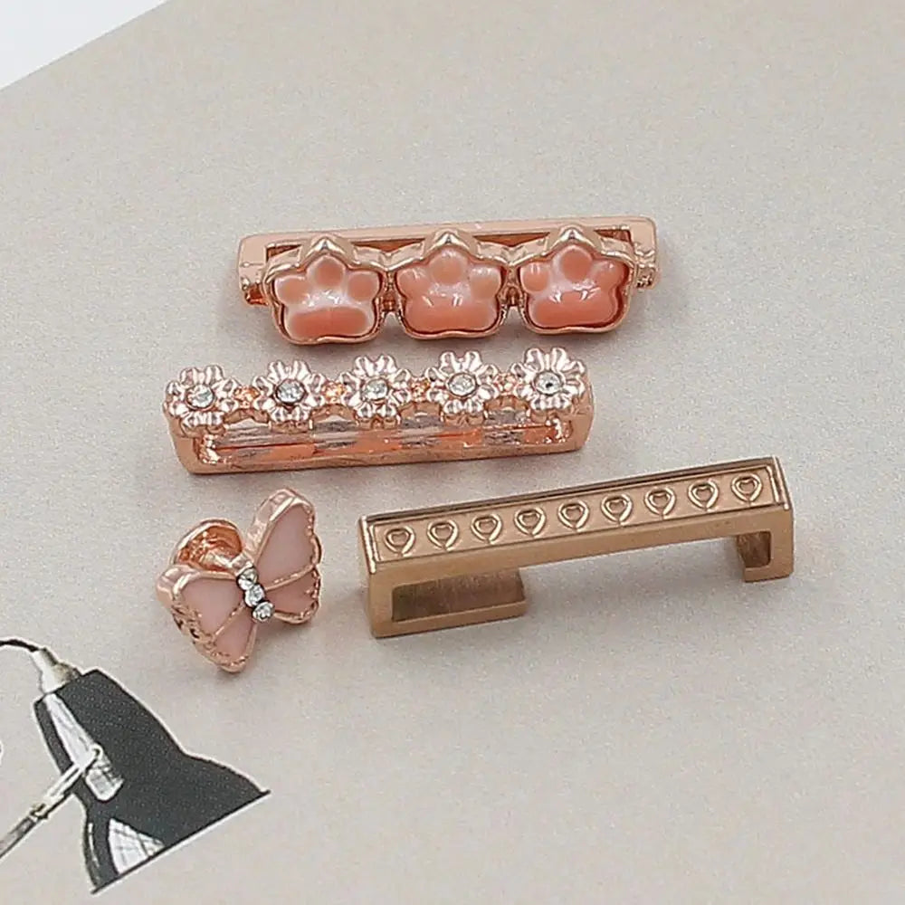 Charms Watchband For Apple