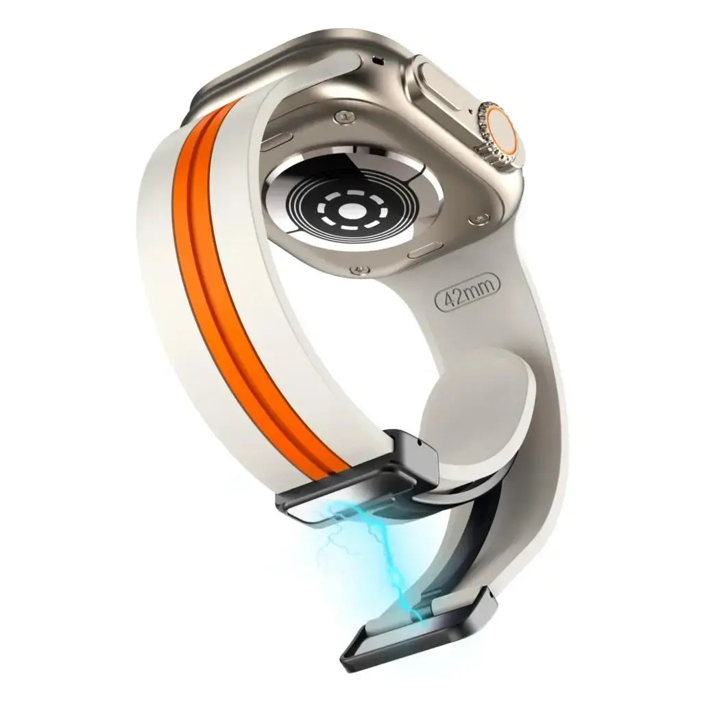 Strap For Apple Watch band