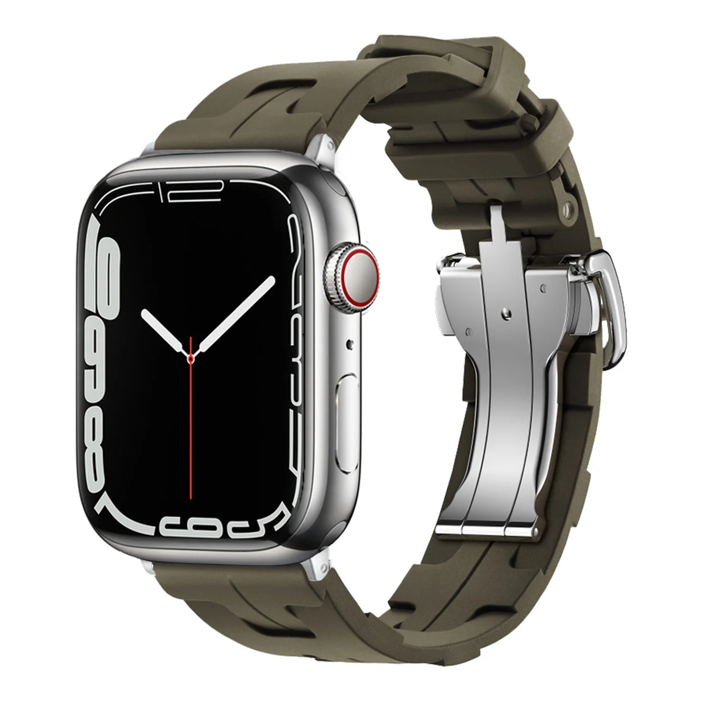 Strap For Apple Watch Band
