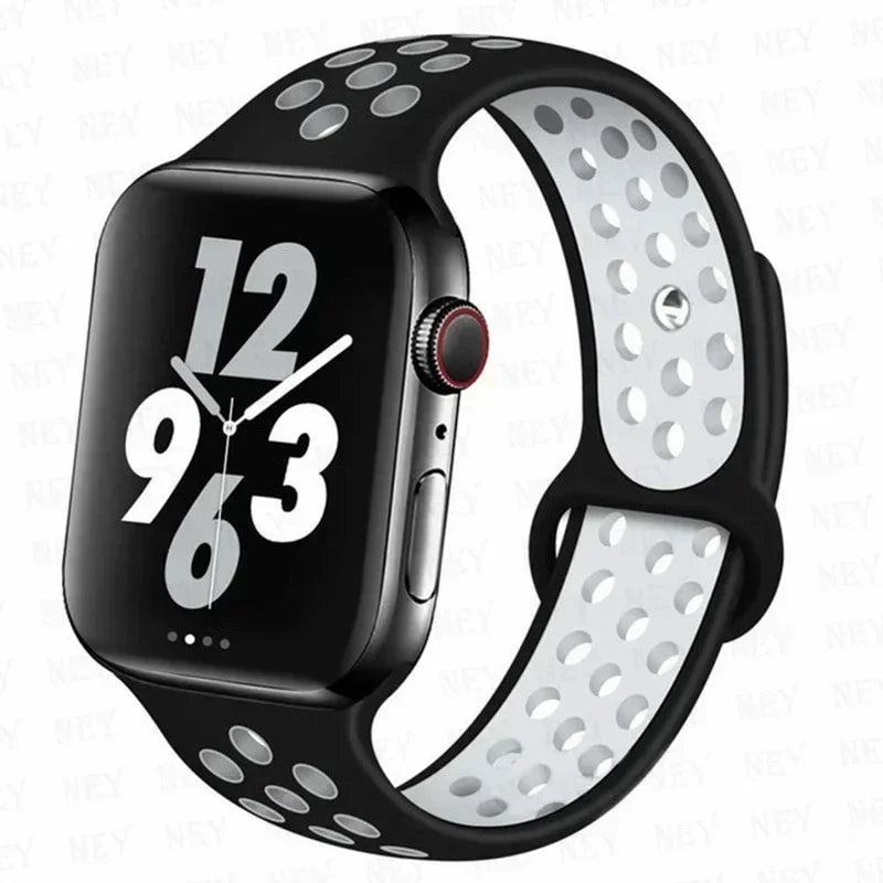Sport Straps For Apple Watch Band