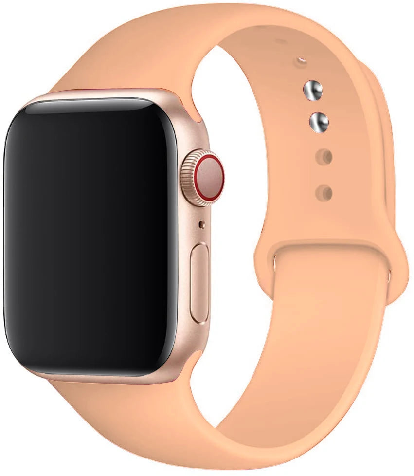 Straps For Apple Watch Band