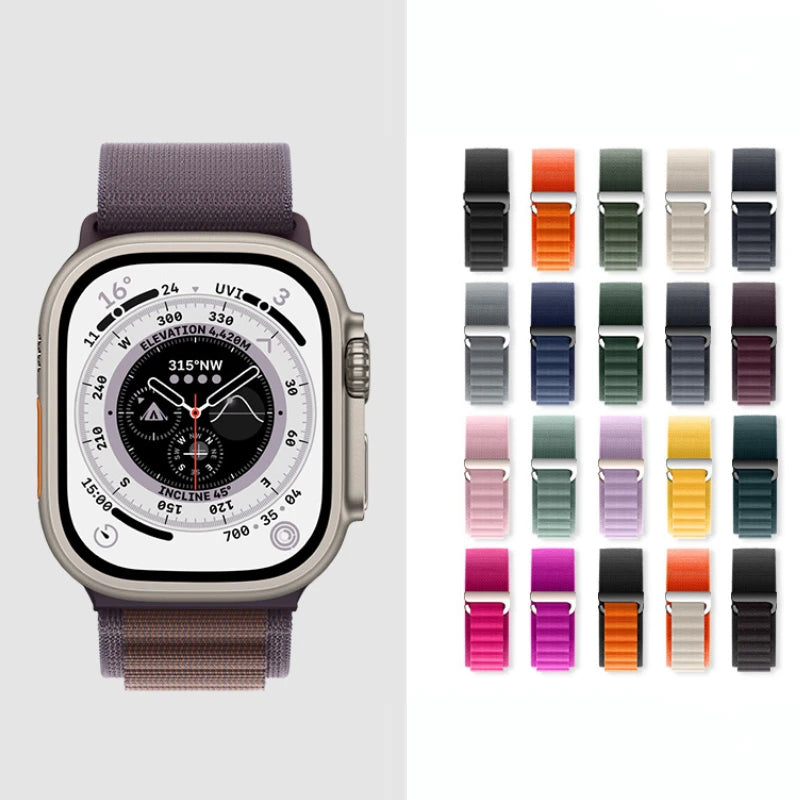 strap For Apple watch