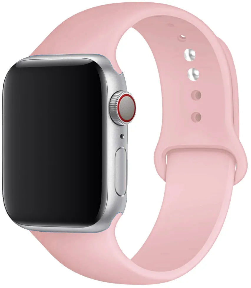 Straps For Apple Watch Band