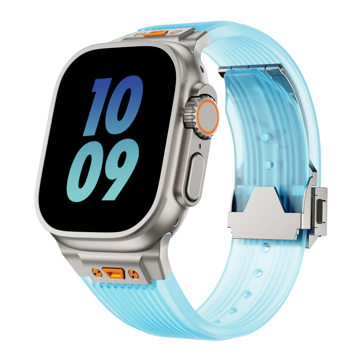 Sports Strap for Apple Watch Band