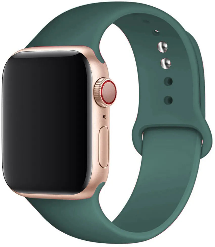 Straps For Apple Watch Band