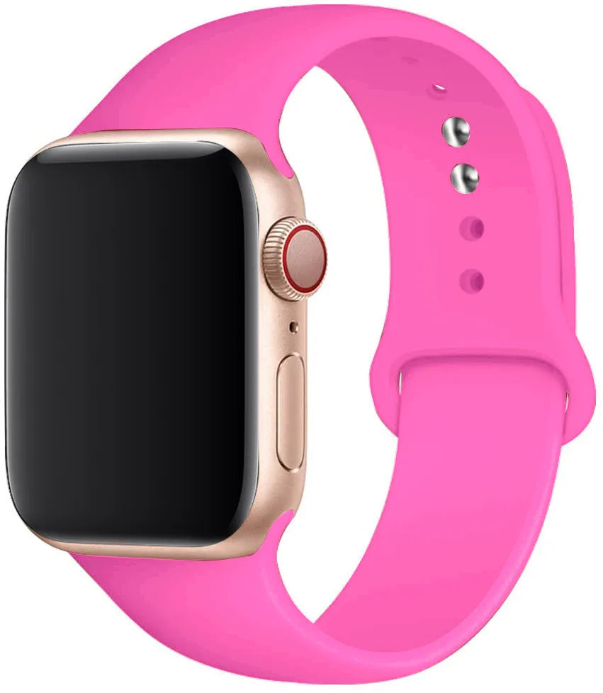Straps For Apple Watch Band