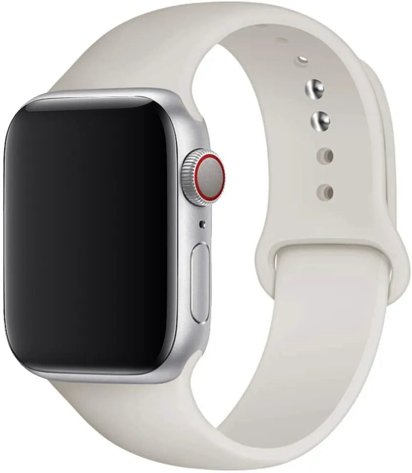 Straps For Apple Watch Band