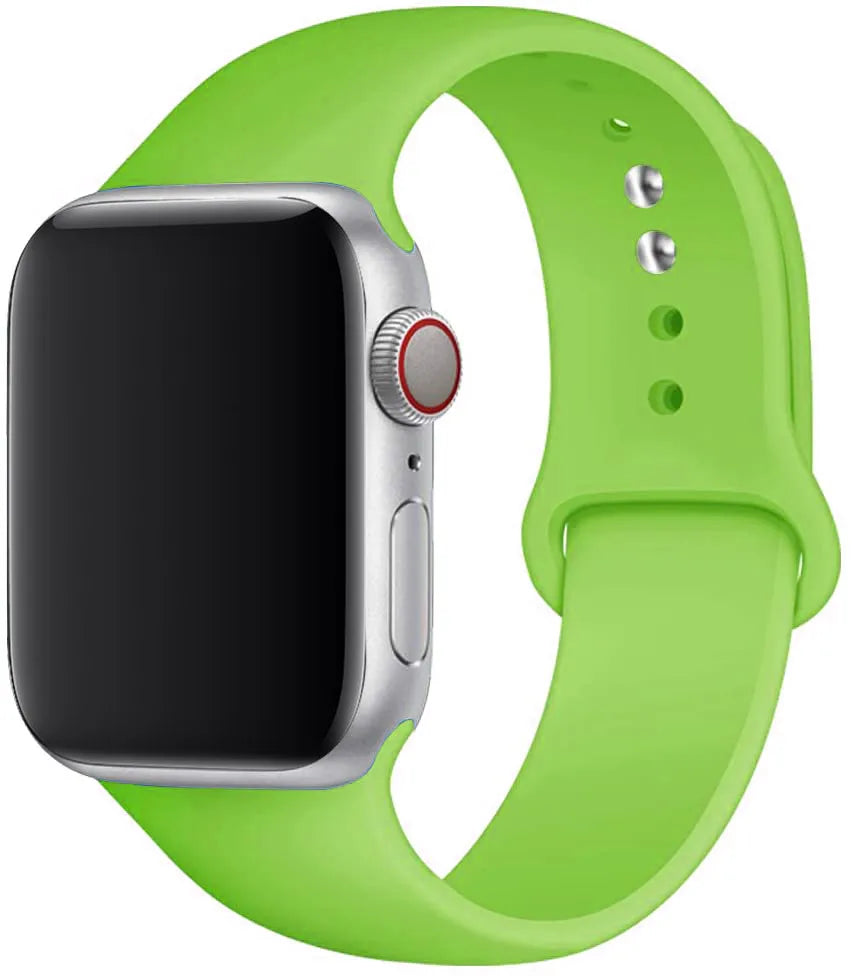 Straps For Apple Watch Band