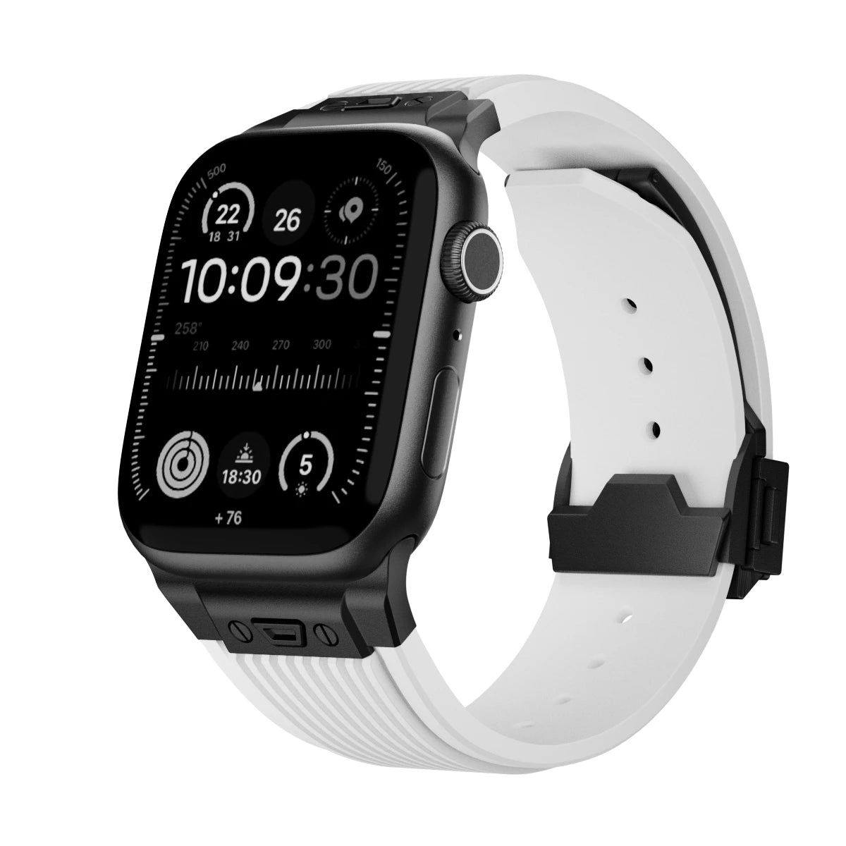 Sports Strap for Apple Watch Band