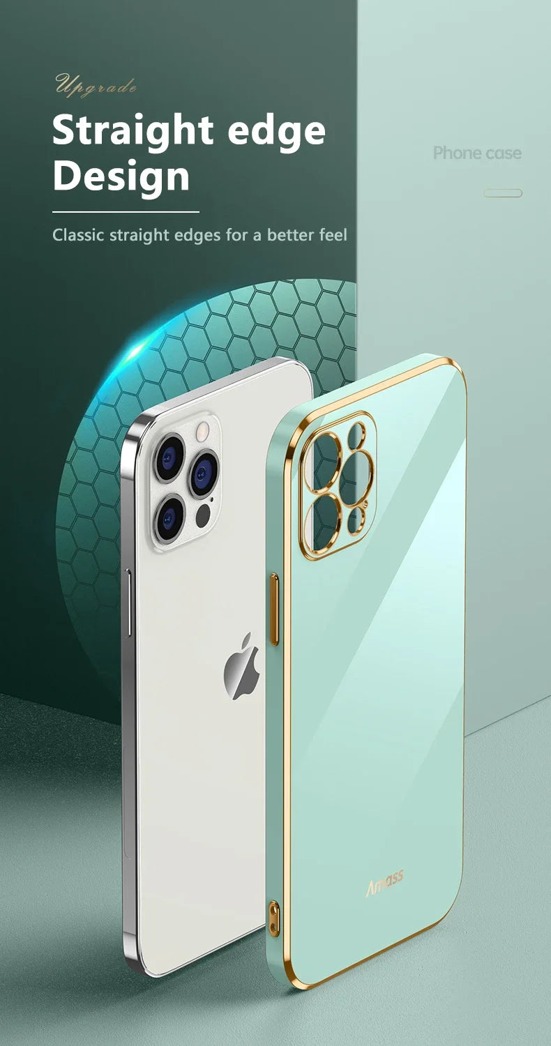 Case For IPhone