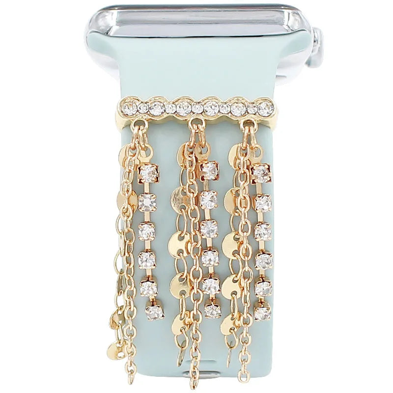 Charm Watch Strap for Apple Watch