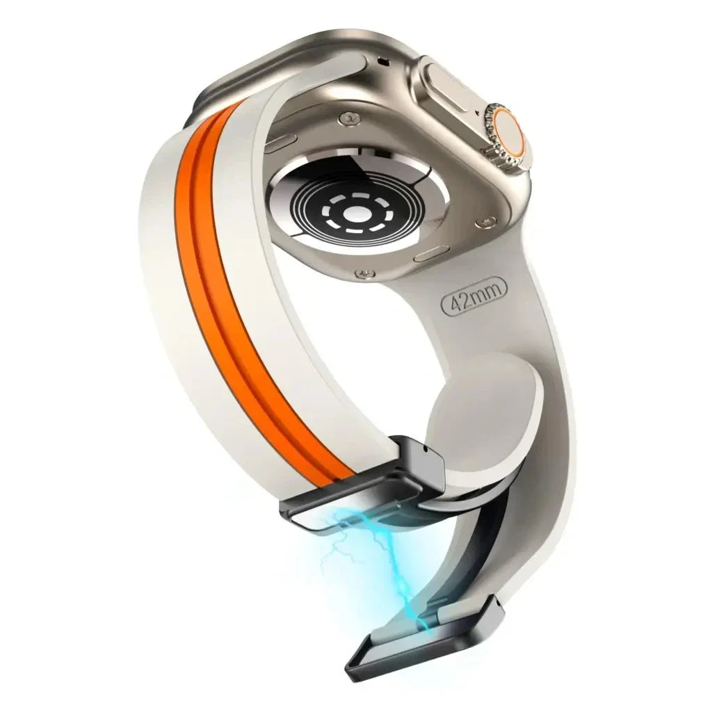 Strap For Apple Watch band