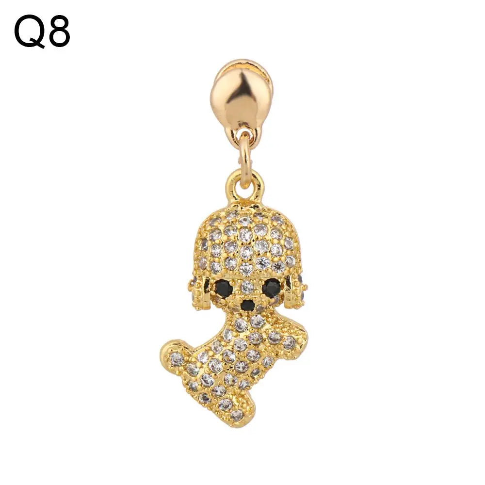 Charm Watch Strap for Apple Watch