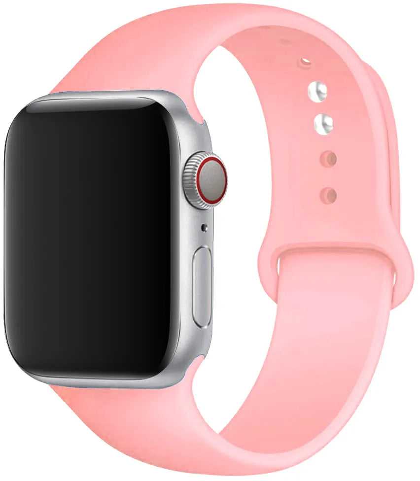 Straps For Apple Watch Band