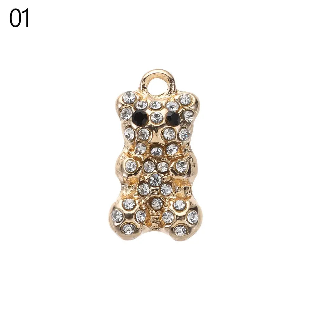 Charm Watch Strap for Apple Watch