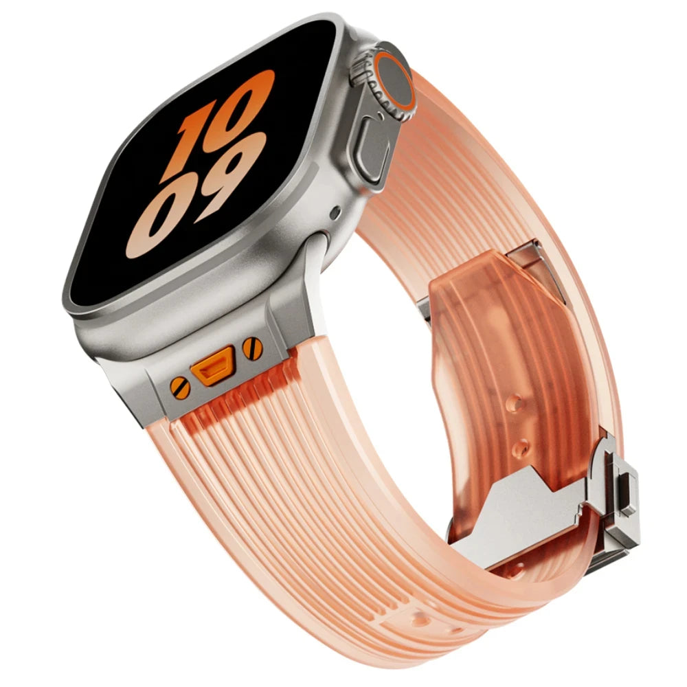 Sports Strap for Apple Watch Band
