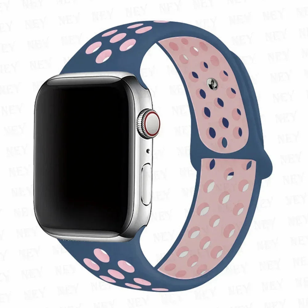 Sport Straps For Apple Watch Band