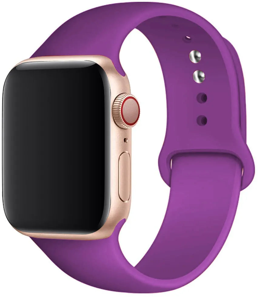 Straps For Apple Watch Band