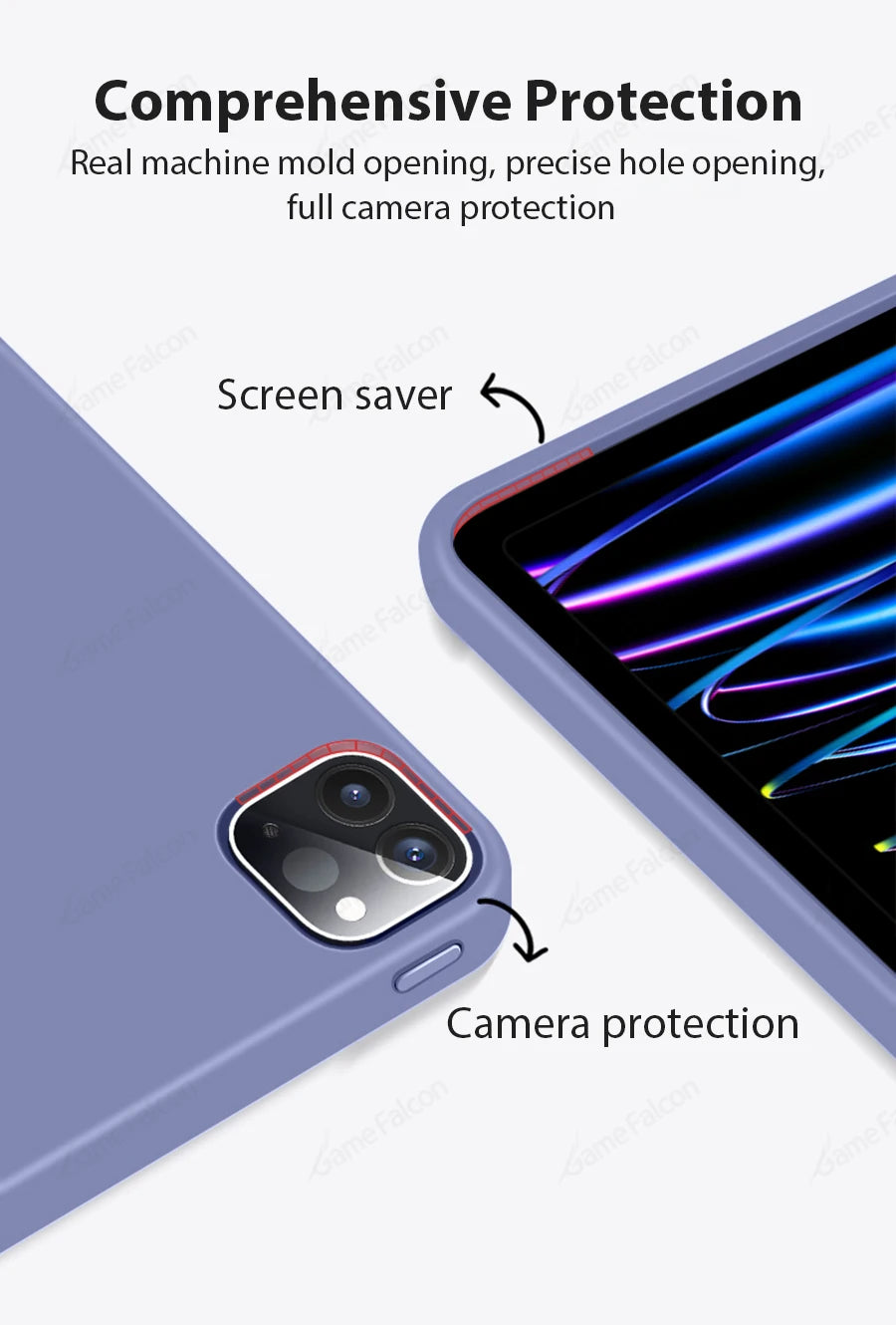 Ipad Case