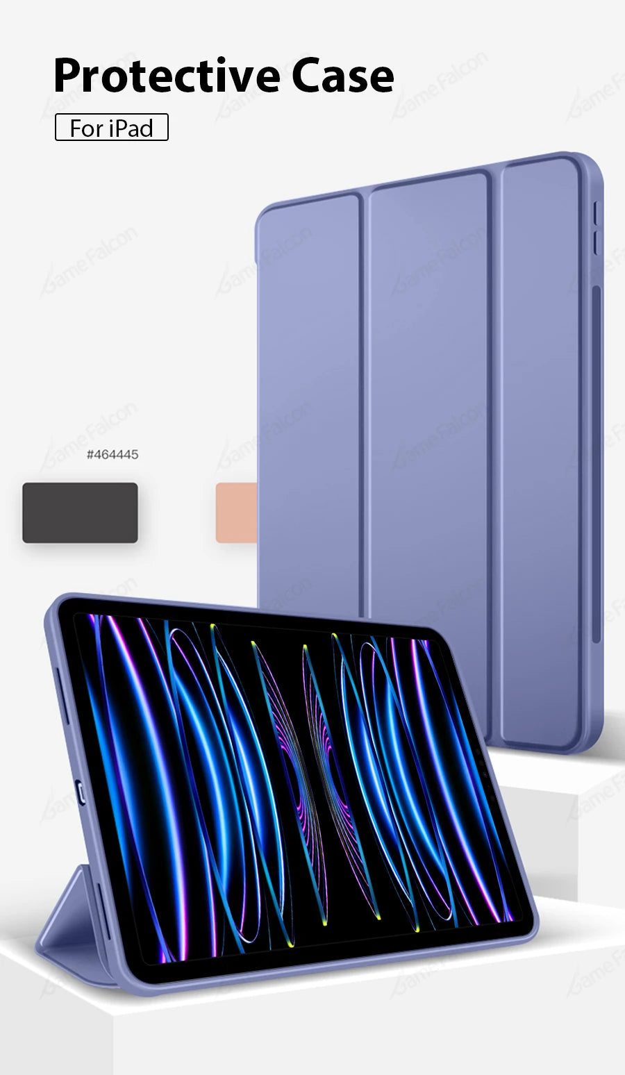 Ipad Case
